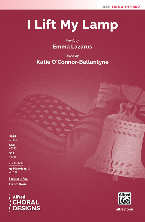 Lazarus & O'Connor-Ballantyne