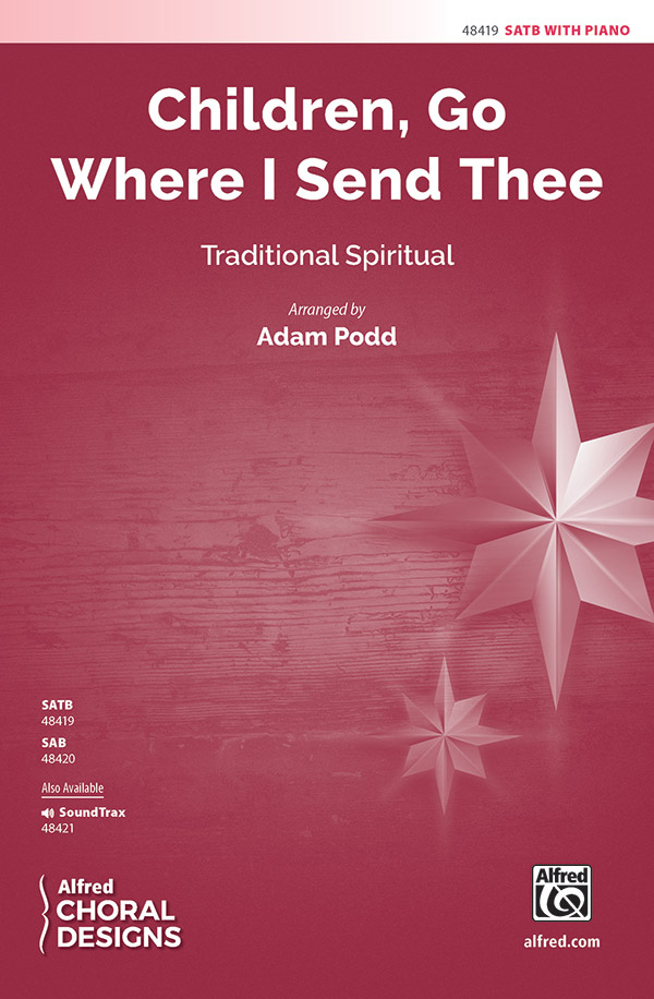 Podd, Adam