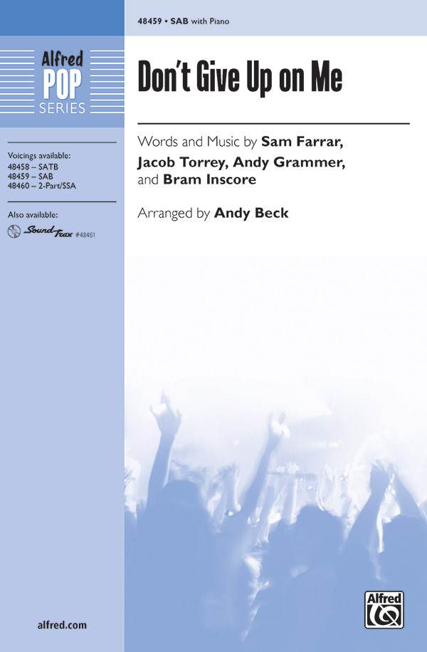 Various arr. Beck, Andy