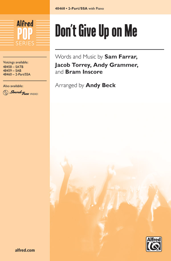Various arr. Beck, Andy