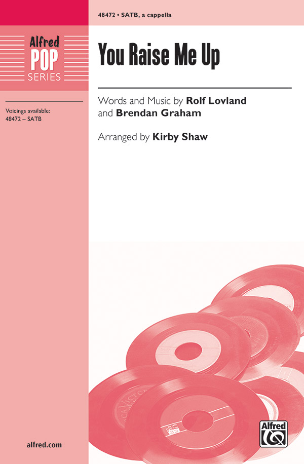 Shaw, Kirby (arranger)