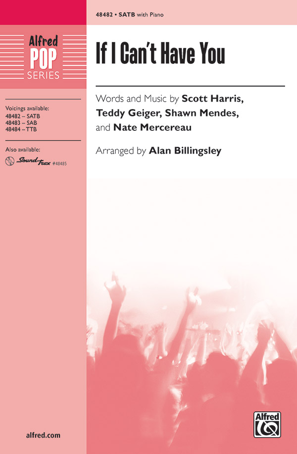 Various arr. Billingsley, Alan