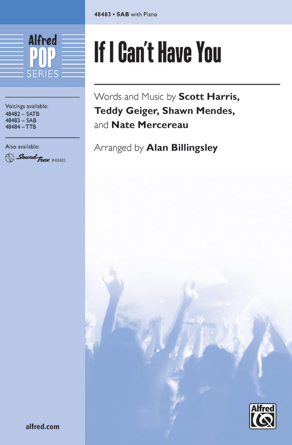 Various arr. Billingsley, Alan