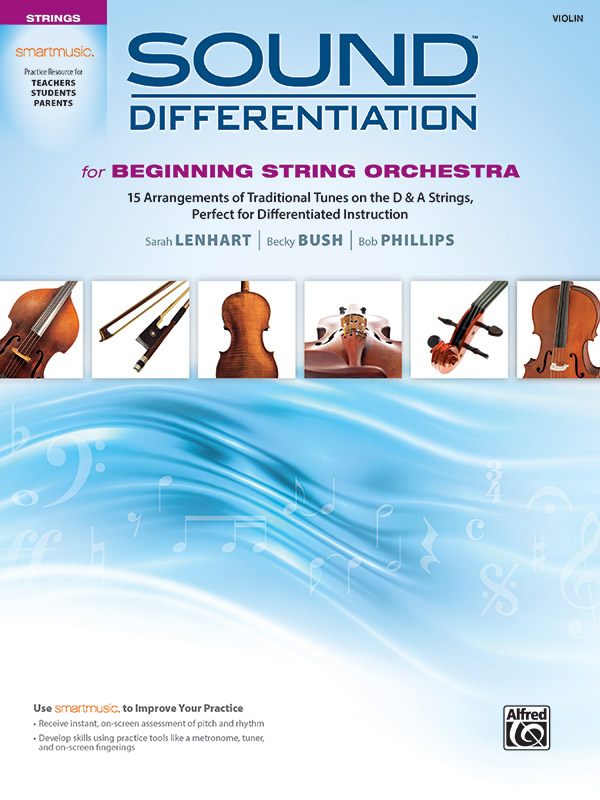 Sound Differentiation (+Online-Audio)