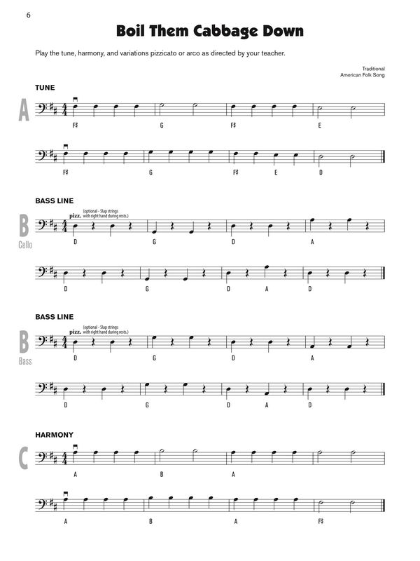Sound Differentiation (+Online-Audio)