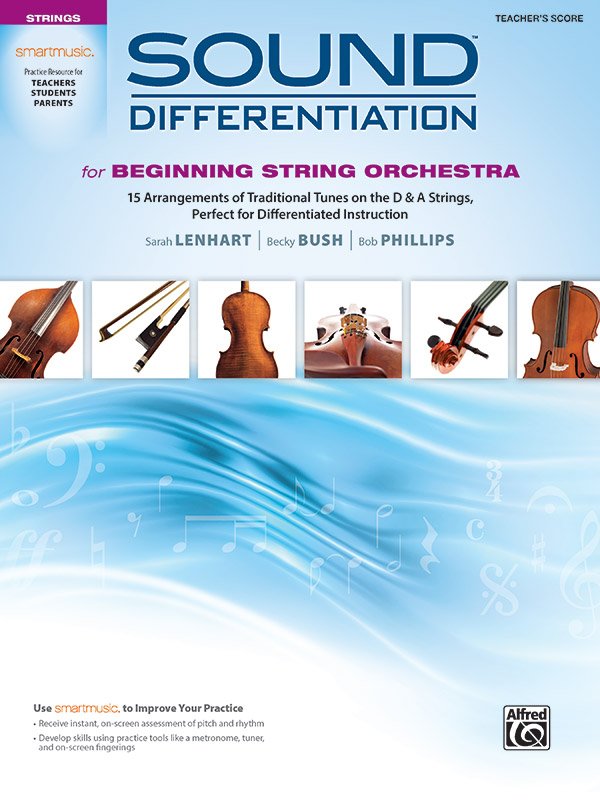 Sound Differentiation