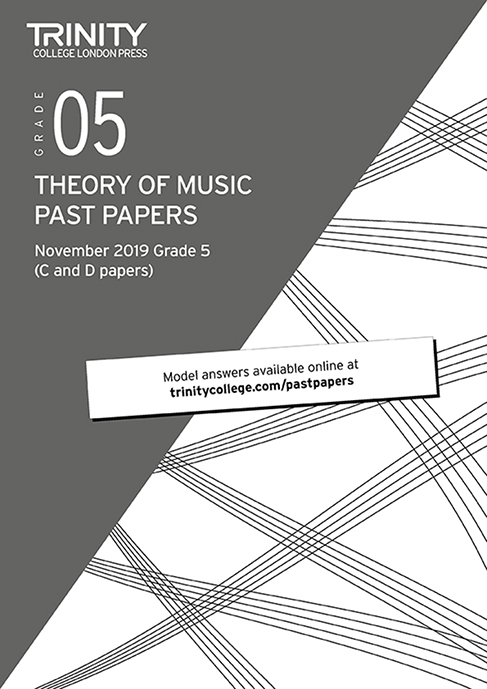 Theory Past Papers May 2019  Grade 5