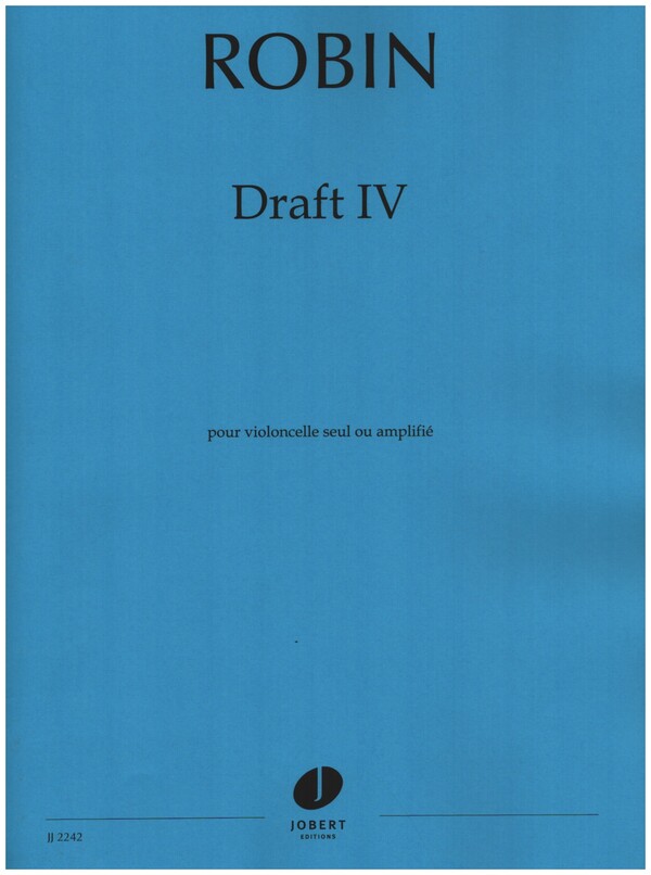 Draft IV