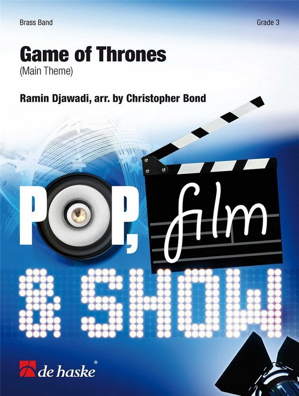 Ramin Djawadi, Game of Thrones