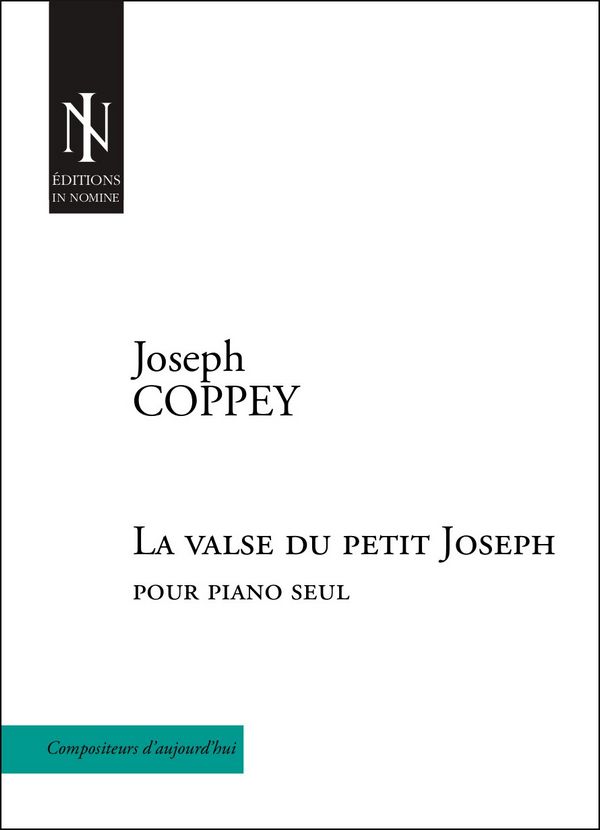 Joseph Coppey, La valse du petit Joseph