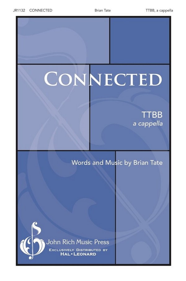 Brian Tate, Connected