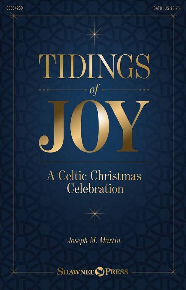 Joseph M. Martin, Tidings of Joy