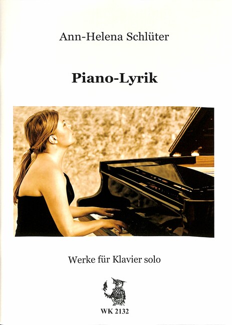 Piano-Lyrik