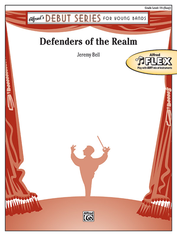 Defenders Of The Realm, Defenders Of The Realm