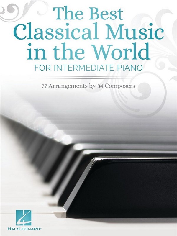The Best Classical Music in the World