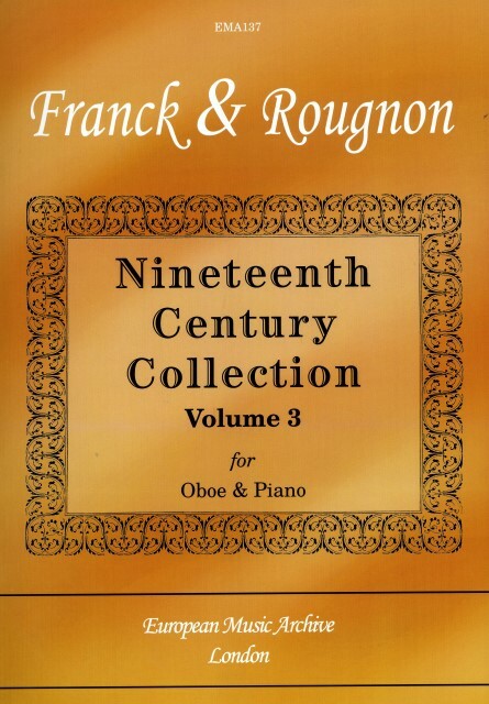 A 19th Century Collection vol.3