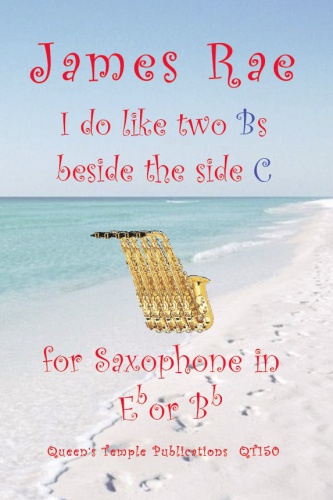 James Rae, I do like 2 Bs beside the side C