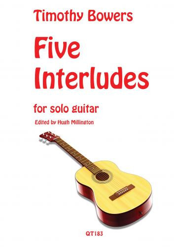 5 interludes