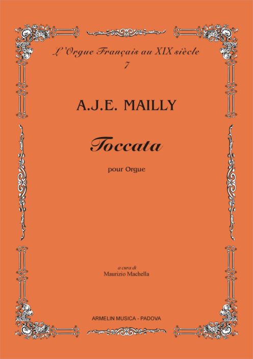 Mailly, Alphonse-Jean-Ernest
