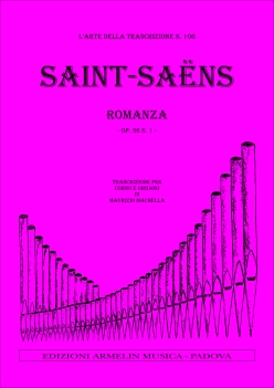 Romanza op.36 no.1
