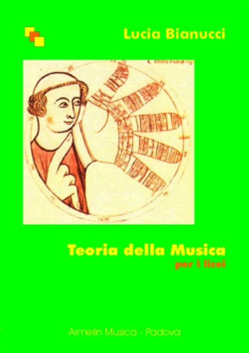 Bianucci, Lucia