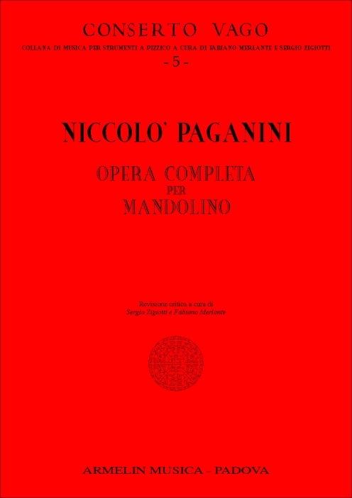 Opera completa