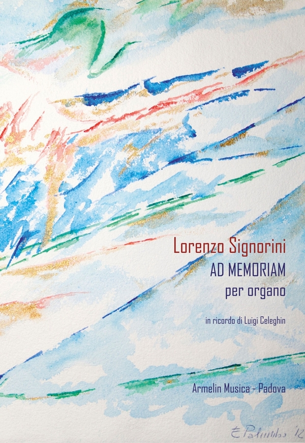 Signorini, Lorenzo