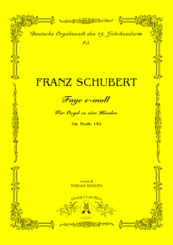 Schubert, Franz