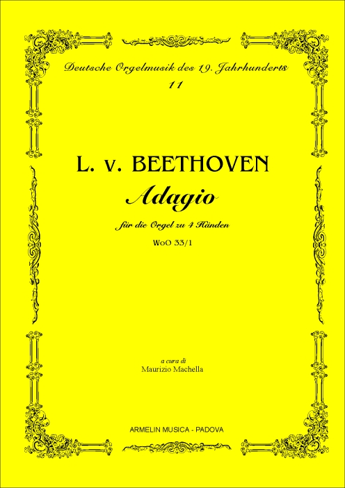 Beethoven, Ludwig van