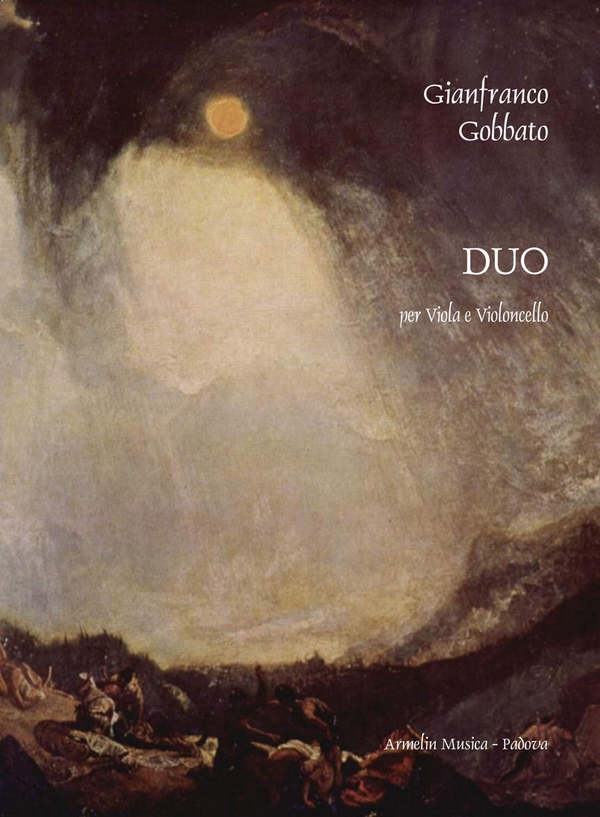 Gobbato, Gianfranco