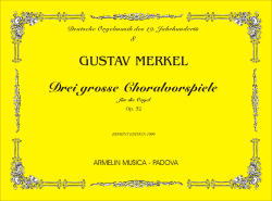 Merkel, Gustav Adolf