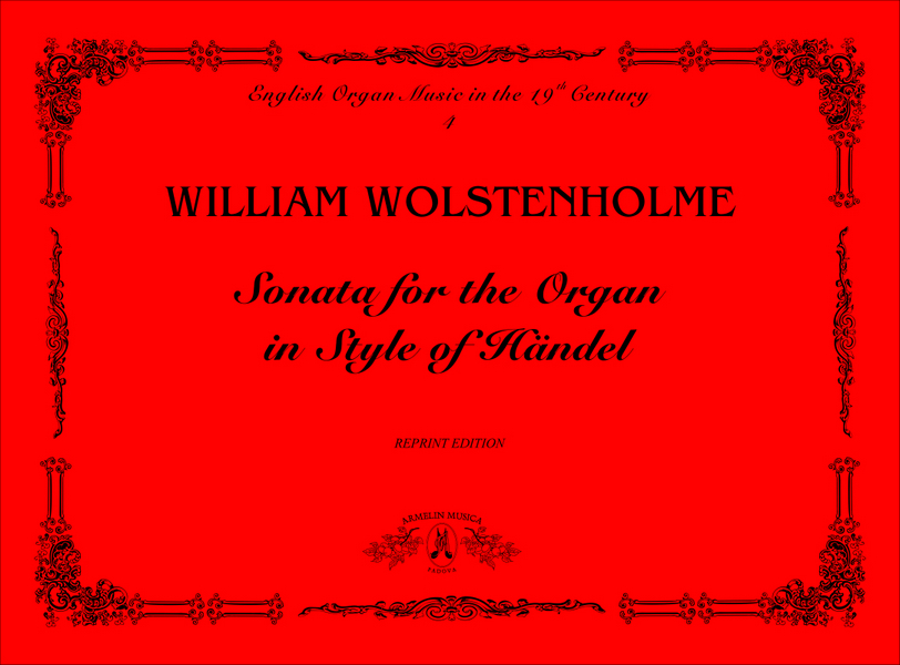 Wolstenholme, William