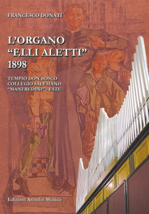 Donati, Francesco