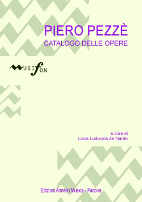 De Nardo, Lucia Ludovica