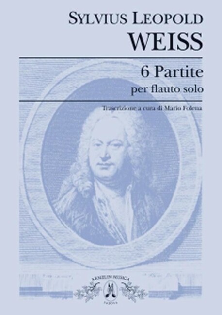 Weiss, Sylvius Leopold