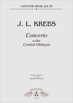 Krebs, Johann Ludwig