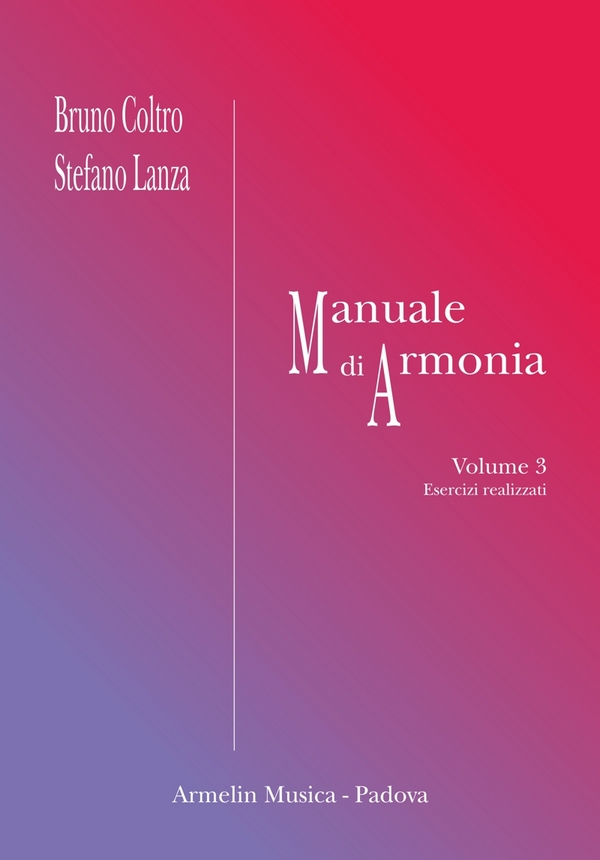 Coltro Bruno, Lanza Stefano