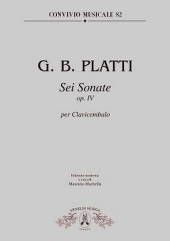 Platti, Giovanni Benedetto