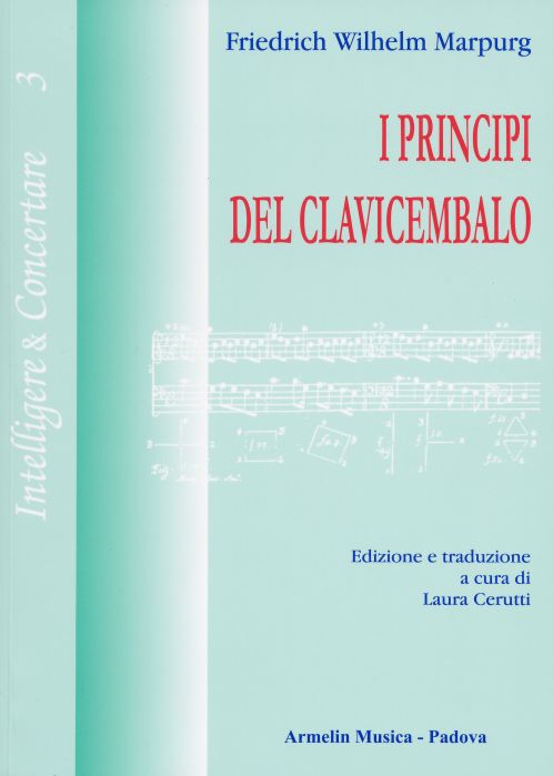 Marpurg, Friedrich Wilhelm