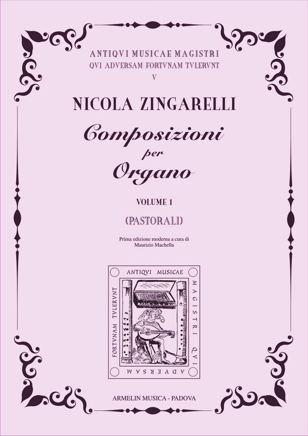 Composizioni vol.1