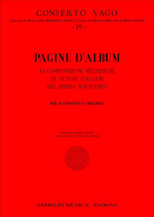 Autori Vari