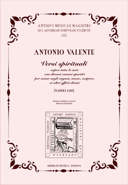 Valente, Antonio