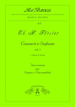 Concerti e Sinfonie vol.2