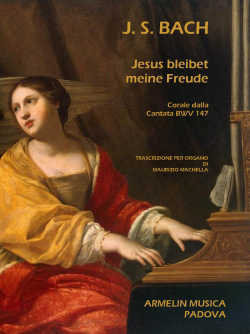 Jesus bleibet meine Freude BWV147