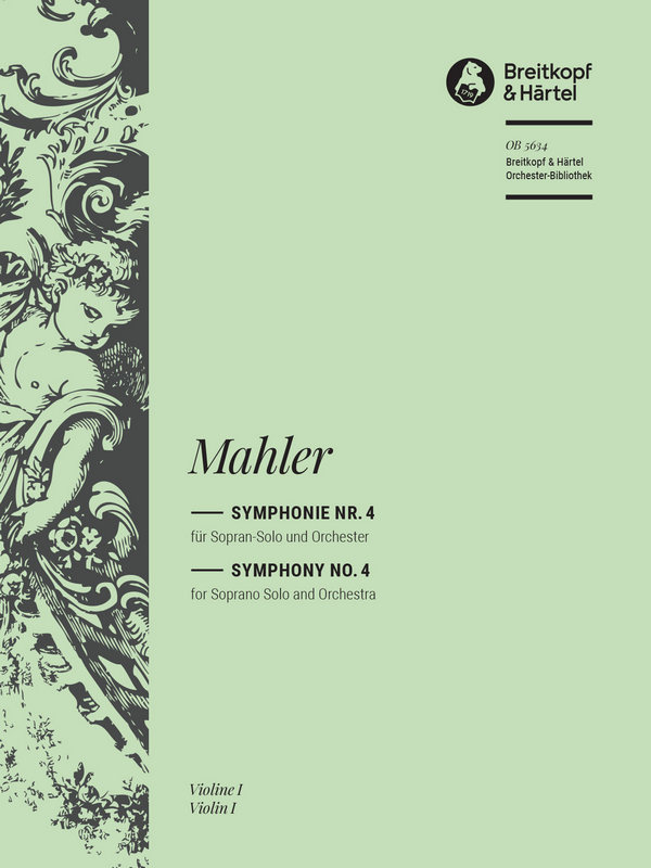Symphonie Nr.4