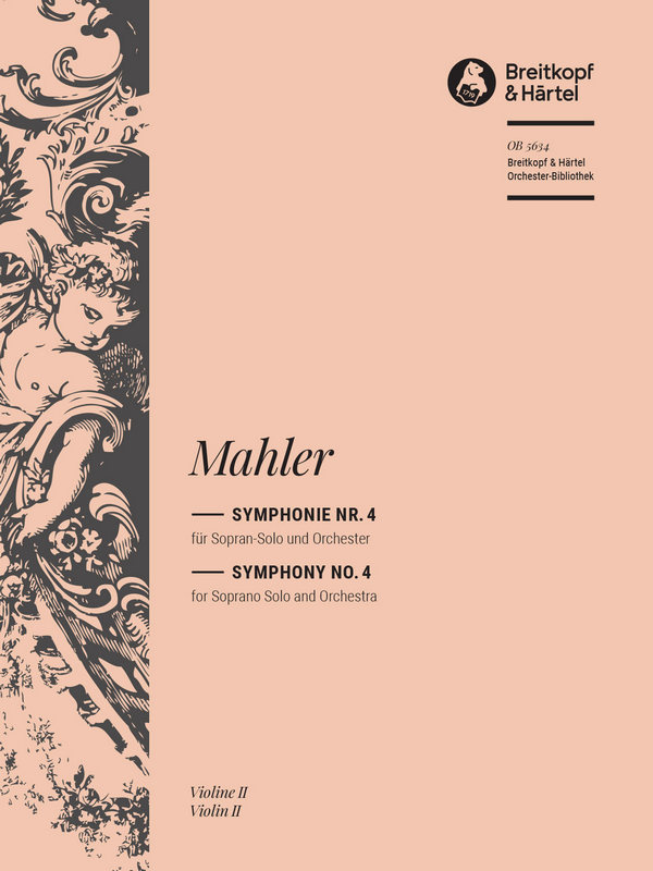 Symphonie Nr.4
