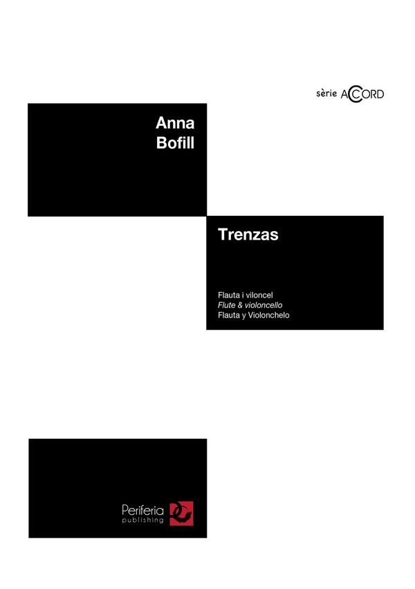 Trenzas
