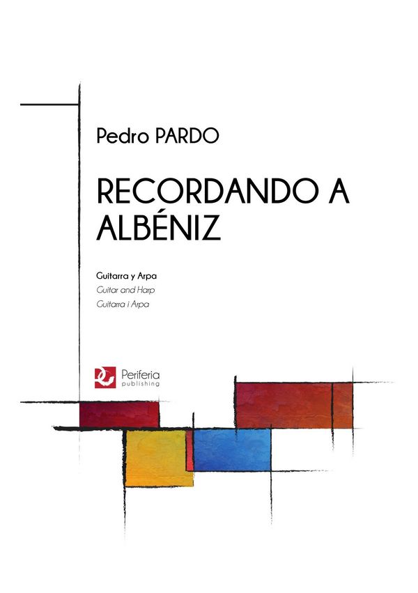 Recordando a Albéniz