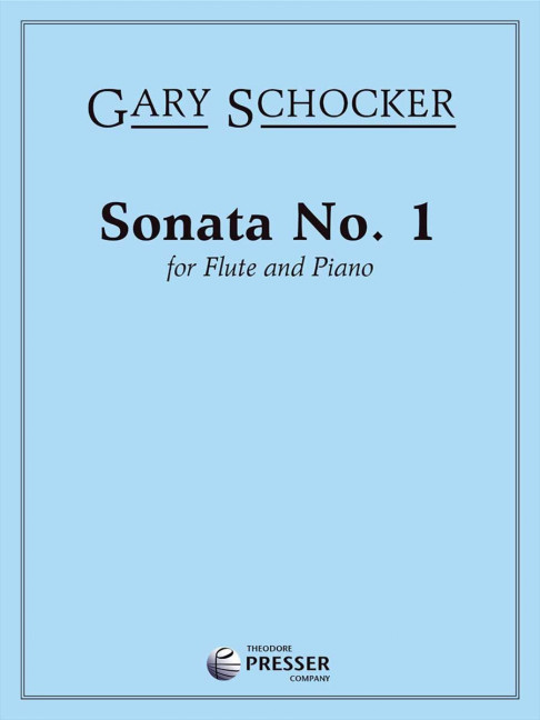 Sonata no.1