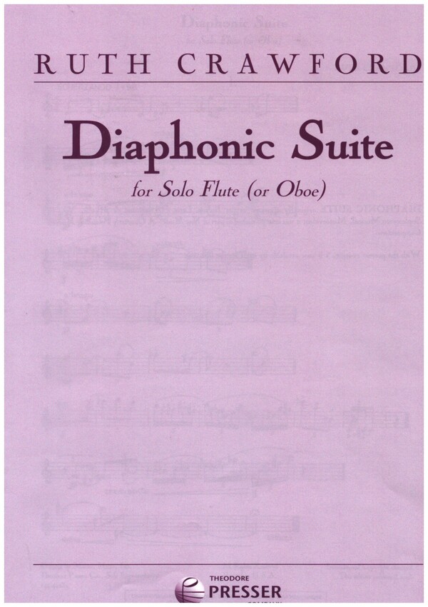 Diaphonic Suite